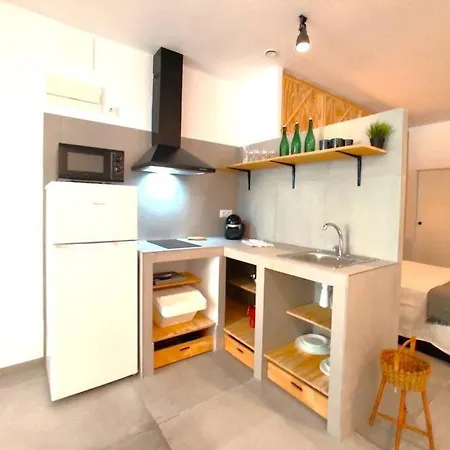 Apartmán Lifecoliving Loft B *